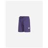 Arena Basic Athletics Jr - Pantaloncini - Viola