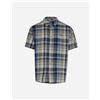 Mistral Adventure Division M - Camicia - Uomo - Color Mix
