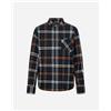 8848 Mountain Essential M - Camicia - Uomo - Color Mix