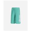 Fila Graphic Punk Jr - Bermuda - Azzurro