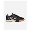 Joma Toledo Tf Jr - Scarpe Calcio - Nero