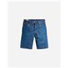 Levis Levi's 501 Regular M - Bermuda - Uomo - Denim