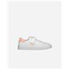 Arena Court 2.0 Jr - Scarpe Sneakers - Bianco