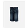 Admiral Lifestyle Jr - Bermuda - Denim