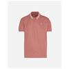 Mistral Adventure Division M - Polo - Uomo - Rosa