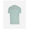 Mistral Adventure Division M - Polo - Uomo - Verde