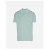 Mistral Adventure Division M - Polo - Uomo - Verde