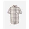 8848 Mountain Hike M - Camicia - Uomo - Color Mix