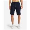 Fila Transparent Rubber F-box Patch M - Bermuda - Uomo - Blu