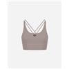 Arena Sensitive W - Bra Training - Donna - Beige