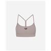 Arena Sensitive W - Bra Training - Donna - Nero