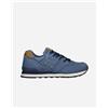 Mistral Seventies Retro' M - Scarpe Sneakers - Uomo - Blu Navy