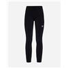Arena Sensitive W - Leggings - Donna - Nero