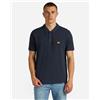 Ellesse Classic Patch M - Polo - Uomo - Blu