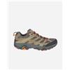 Merrell Moab 3 Gtx M - Scarpe Trail - Uomo - Verde