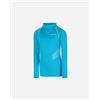 Reusch Thermal Plus Jr - Maglia Intimo Tecnico - Azzurro