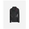 Reusch Thermal Plus Jr - Maglia Intimo Tecnico - Grigio