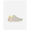 Arena Natural Jr - Scarpe Sneakers - Color Mix