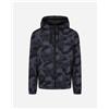 Bear Heritage M - Giubbotto - Uomo - Blu