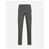 Best Company Cotton Line M - Pantalone - Uomo - Grigio