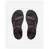 Teva Terra Fi Lite M - Sandali - Uomo - Nero