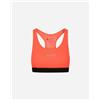 Abc Tech W - Reggiseno - Donna - Fucsia