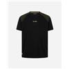 Abc Trail M - T-shirt Running - Uomo - Nero