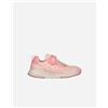 Arena Natural Jr - Scarpe Sneakers - Rosa