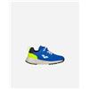Arena Natural Jr - Scarpe Sneakers - Color Mix