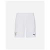 Mizuno Lazio Home 25-26 M - Pantaloncini Calcio Ufficiali - Uomo - Bianco