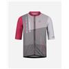 Carnielli Sand W - Maglia Ciclismo - Donna - Nero