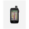 Garmin Montana 710i - Dispositivo Gps - Nero