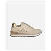 Mistral Seventies Lth W - Scarpe Sneakers - Donna - Beige