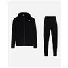 Arena Athletic Progress M - Tuta - Uomo - Nero