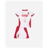 Eye Catanzaro Away 25-26 Jr - Maglia Calcio Ufficiale - Color Mix