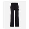 Converse Chuck Taylor Patch Loose W - Pantalone - Donna - Nero