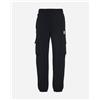 Converse Chuck Taylor Cargo W - Pantalone - Donna - Nero