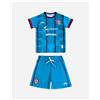 Eye Cagliari Third 25-26 Jr - Abbigliamento Calcio Ufficiale - Color Mix