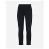Converse Roll Up W - Pantalone - Donna - Nero