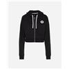 Converse Chuck Taylor W - Felpa - Donna - Nero