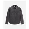 Levis Levi's Borchie W - Camicia - Donna - Nero
