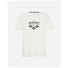 Arena Athletic Essential M - T-shirt - Uomo - Bianco