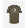 Converse Star Chevron M - T-shirt - Uomo - Verde