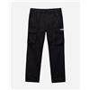 Napapijri Tasconato M - Pantalone - Uomo - Nero