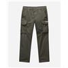 Napapijri Tasconato M - Pantalone - Uomo - Verde