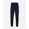 Converse Archive Graphic Regular M - Pantalone - Uomo - Blu