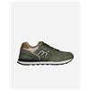 Mistral Seventies M - Scarpe Sneakers - Uomo - Verde