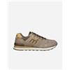 Mistral Seventies M - Scarpe Sneakers - Uomo - Beige