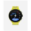 Suunto Run - Orologio Multifunzione - Giallo