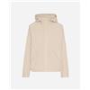 Dack's Essential W - Giubbotto - Donna - Beige